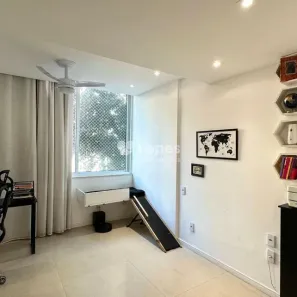 Apartamento com 2 Quartos à venda, 87m² no Copacabana, Rio de Janeiro