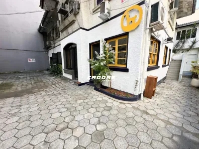 Sala Comercial para alugar, 45m² no Centro, Blumenau