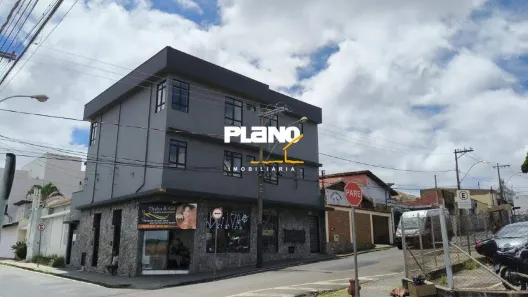 Apartamento com 1 Quarto para alugar, 35m² no Centro, Franca