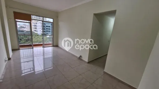 Apartamento com 2 Quartos à venda, 69m² no Grajaú, Rio de Janeiro