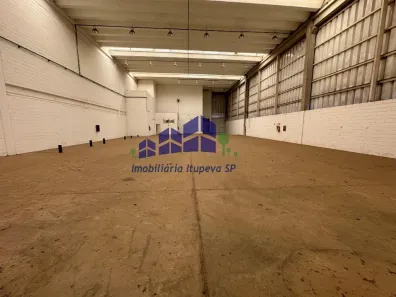 Galpão/Depósito/Armazém à venda, 3096m² no Loteamento Parque Industrial, Jundiaí