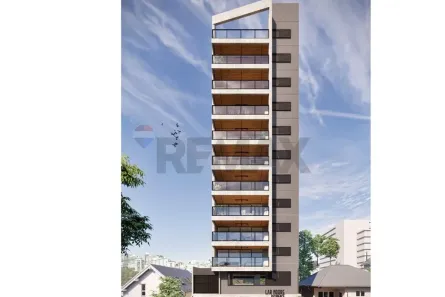 Apartamento com 3 Quartos à venda, 200m² no Cascatinha, Juiz de Fora