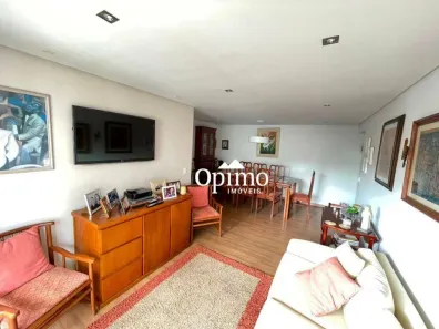 Apartamento com 3 Quartos para alugar, 103m² no Indianópolis, São Paulo