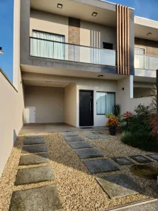 Sobrado com 3 Quartos à venda, 124m² no Itajubá II, Barra Velha