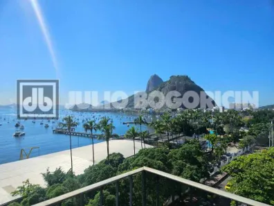 Apartamento com 3 Quartos à venda, 224m² no Botafogo, Rio de Janeiro