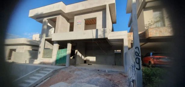 Casa de Condomínio com 3 Quartos à venda, 300m² no Jardim Recanto, Valinhos