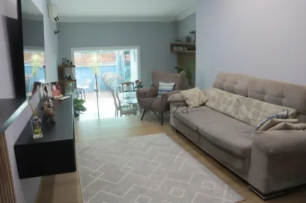 Sobrado com 4 Quartos à venda, 250m² no Jardim das Indústrias, São José dos Campos