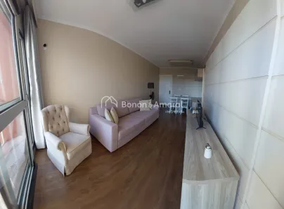 Apartamento com 3 Quartos à venda, 89m² no Parque Industrial, Campinas