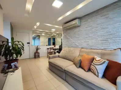 Apartamento com 2 Quartos à venda, 82m² no Barra Olímpica, Rio de Janeiro
