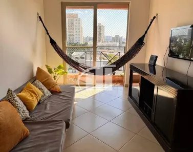 Apartamento com 3 Quartos à venda, 65m² no Vila Butantã, São Paulo