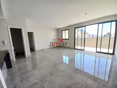 Apartamento com 4 Quartos à venda, 102m² no Castelo, Belo Horizonte