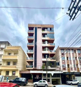 Apartamento com 3 Quartos à venda, 153m² no Centro, Santa Maria
