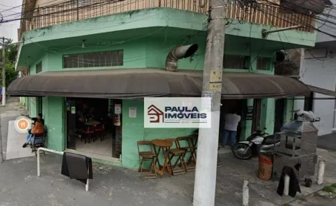 Ponto Comercial para alugar, 85m² no Parque Novo Mundo, São Paulo
