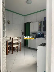 Casa com 3 Quartos à venda, 119m² no Granjas Panorama, Taubaté