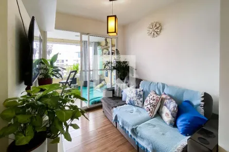 Apartamento com 2 Quartos à venda, 51m² no Bela Vista, São Paulo