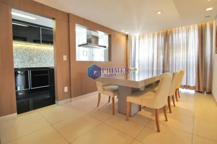 Apartamento com 3 Quartos à venda, 92m² no Vila da Serra, Nova Lima