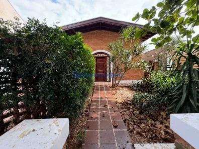 Casa com 3 Quartos para alugar, 360m² no Jardim Chapadão, Campinas