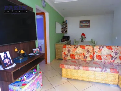 Apartamento com 2 Quartos à venda, 75m² no Santa Claudina, Vinhedo