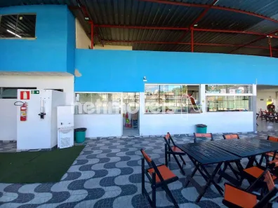 Galpão/Depósito/Armazém à venda, 500m² no Santa Tereza, Belo Horizonte
