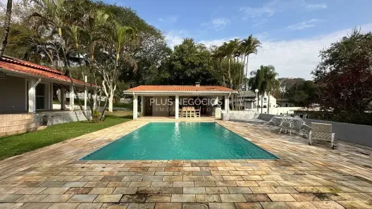 Casa de Condomínio com 3 Quartos à venda, 280m² no Vila Martins, Itu