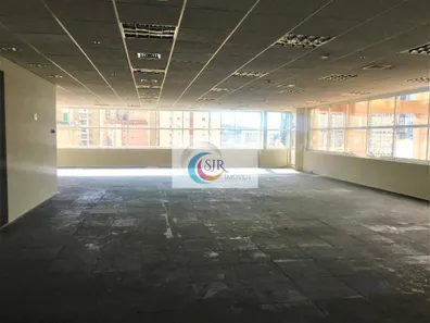 Sala Comercial para alugar, 208m² no Vila Olímpia, São Paulo