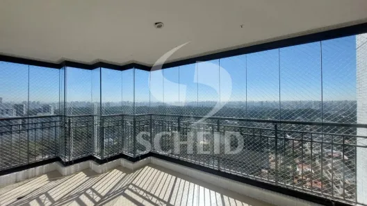 Apartamento com 4 Quartos à venda, 370m² no Santo Amaro, São Paulo