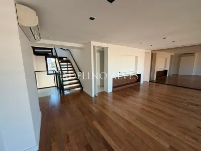 Apartamento com 2 Quartos para alugar, 222m² no Vila Progredior, São Paulo