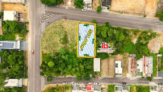 à venda, 521m² no Tarumã, Manaus