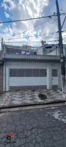 Sobrado com 3 Quartos à venda, 180m² no Taboão, São Bernardo do Campo