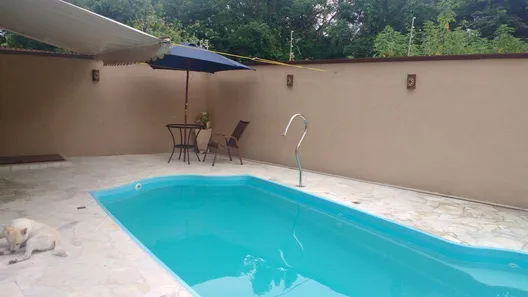 Sobrado com 4 Quartos à venda, 400m² no Jardim Paulista, Atibaia