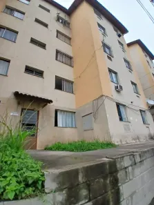 Apartamento com 2 Quartos à venda, 48m² no Campo Grande, Rio de Janeiro