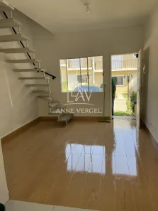Casa de Condomínio com 2 Quartos à venda, 60m² no Chácara Ondas Verdes, Cotia