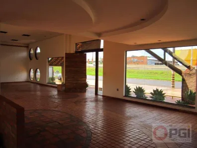 Ponto Comercial para alugar, 350m² no Nova Ribeirânia, Ribeirão Preto