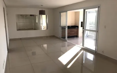 Apartamento com 3 Quartos à venda, 132m² no Vila Brandina, Campinas