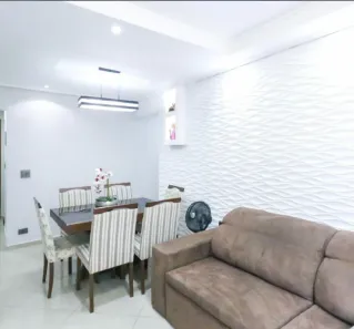 Apartamento com 2 Quartos à venda, 70m² no Santa Paula, São Caetano do Sul