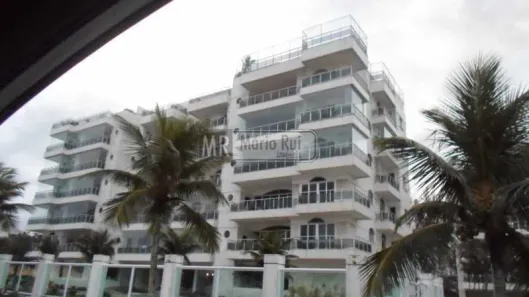 Cobertura com 3 Quartos à venda, 273m² no Barra da Tijuca, Rio de Janeiro