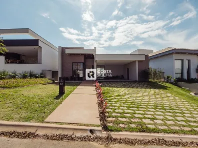 Casa de Condomínio com 3 Quartos à venda, 280m² no Residencial Parque Campos de Santo Antônio II, Itu