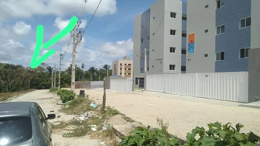 Lote/Terreno à venda, 712m² no Gramame, João Pessoa