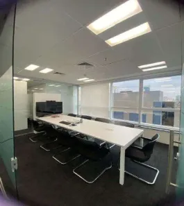 Sala Comercial para alugar, 103m² no Jardim das Acácias, São Paulo