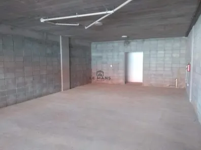 Ponto Comercial para alugar, 76m² no Vila Rezende, Piracicaba