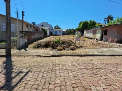 Lote/Terreno à venda, 613m² no Cidade Alta, Venâncio Aires