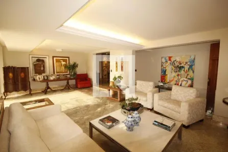 Casa com 4 Quartos à venda, 900m² no São Bento, Belo Horizonte