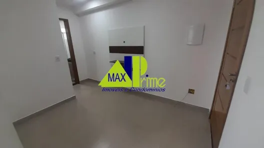 Apartamento com 1 Quarto à venda, 28m² no Vila Esperança, São Paulo