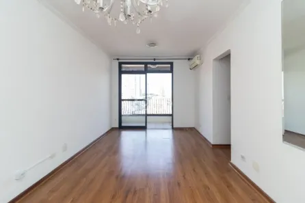 Apartamento com 3 Quartos à venda, 90m² no Vila Cláudia, São Paulo