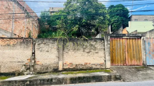 Casa com 2 Quartos à venda, 40m² no Jardim das Alterosas - 2ª Seção, Betim