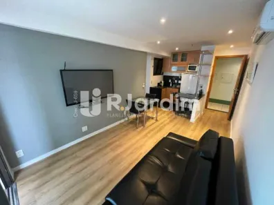 Apartamento com 1 Quarto à venda, 45m² no Ipanema, Rio de Janeiro