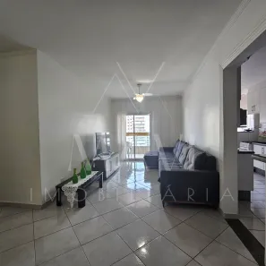 Apartamento com 3 Quartos à venda, 114m² no Tupi, Praia Grande