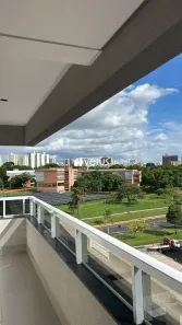 Apartamento com 3 Quartos à venda, 93m² no Saraiva, Uberlândia