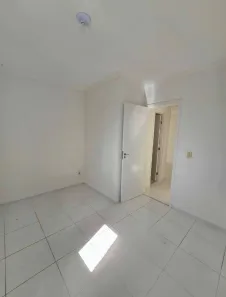 Apartamento com 2 Quartos à venda, 53m² no Rosa Maria, São Cristóvão