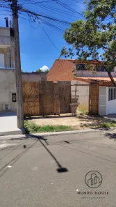 Lote/Terreno à venda, 132m² no Jardim Residencial Villa Amato, Sorocaba